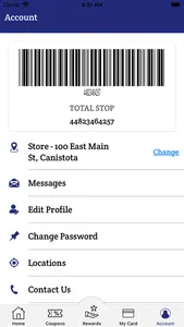 Total Stop Rewards screenshot 4