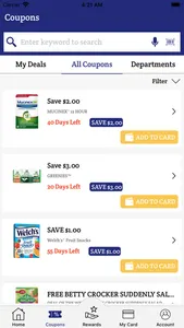 Total Stop Rewards screenshot 5