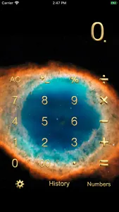 ImageCalculator screenshot 0