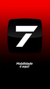 Drive7 screenshot 0