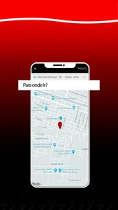 Drive7 screenshot 1