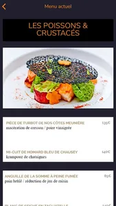 Call Eats screenshot 2