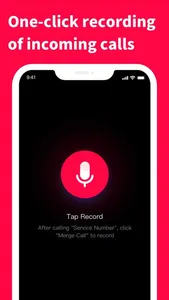 CallRecorder - Incoming call screenshot 2