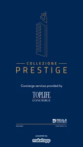 Collezione Prestige – La Torre screenshot 0