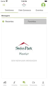 Acesso Swiss Park Campinas screenshot 3