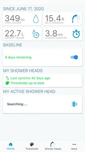 Hydrao Pro screenshot 0