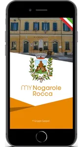 MyNogaroleRocca screenshot 0