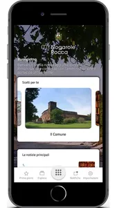 MyNogaroleRocca screenshot 1