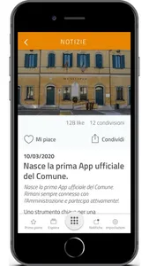 MyNogaroleRocca screenshot 2