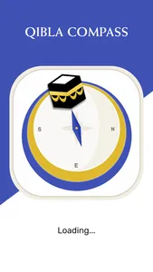 Qibla Finder - Qibla Direction screenshot 0