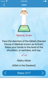 Qibla Finder - Qibla Direction screenshot 6