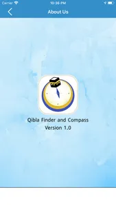 Qibla Finder - Qibla Direction screenshot 7