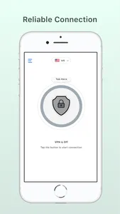 VPN For iPhone Security Proxy screenshot 2