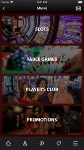 The Point Casino & Hotel screenshot 2