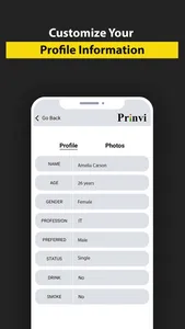 PRINVI screenshot 7