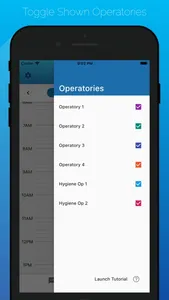 Flex Mobile App screenshot 3