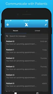 Flex Mobile App screenshot 5