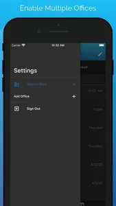 Flex Mobile App screenshot 6