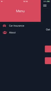 My Car Insurance Calculator screenshot 6