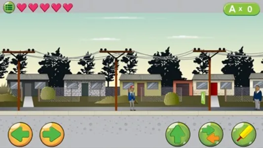 Career Direction The Game screenshot 1