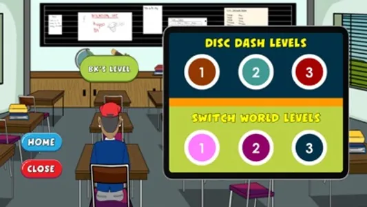 Career Direction The Game screenshot 4