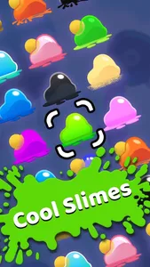 Sticky Slime 3D screenshot 5