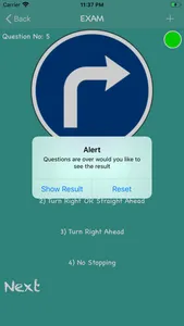 Pro Road Signs screenshot 7