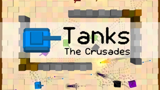 Tanks: The Crusades screenshot 0