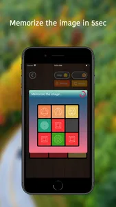 Mesmerize -Brain Teaser puzzle screenshot 2