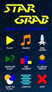 Star Grab screenshot 0