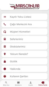 Barışcanlar Turizm screenshot 6