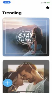 InstaStory: Featured Templates screenshot 0