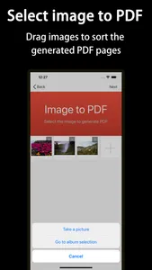 HelloPDF-PDF Converter&Scanner screenshot 0