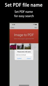 HelloPDF-PDF Converter&Scanner screenshot 1