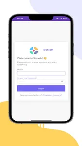 Scrash screenshot 4