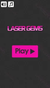 Laser Gems: Puzzle screenshot 0