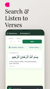 Prayer Times 2026: Ramadan screenshot 6
