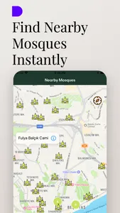 Prayer Times 2026: Ramadan screenshot 7