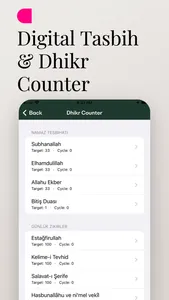 Prayer Times 2026: Ramadan screenshot 8