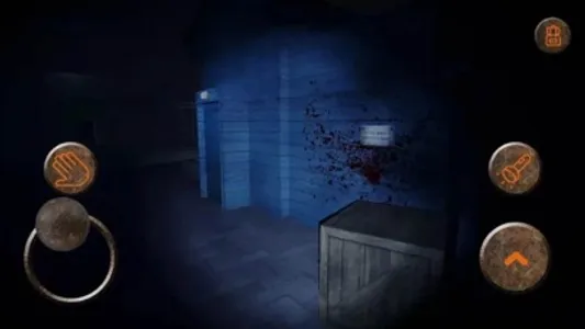 Lost in Catacombs screenshot 1