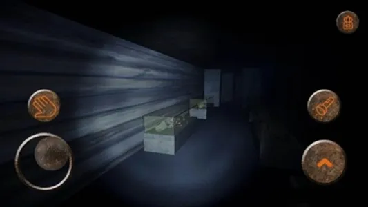 Lost in Catacombs screenshot 3