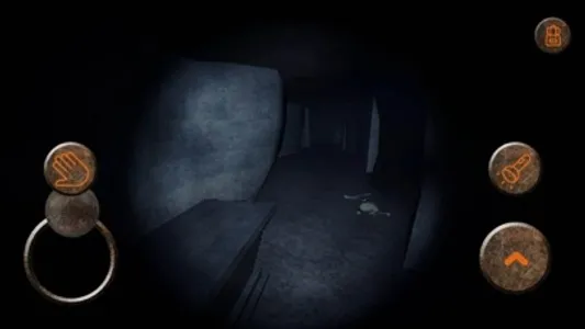 Lost in Catacombs screenshot 4