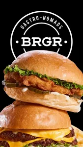 BRGR screenshot 0