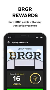 BRGR screenshot 3