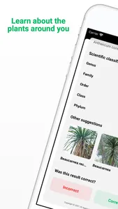 Plant ID - Identify Plants screenshot 3