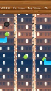 2 Boards 1 Ball screenshot 2