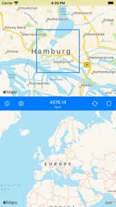 MapSearcher screenshot 0