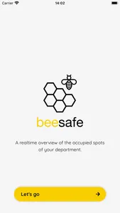 BeeSafe screenshot 0