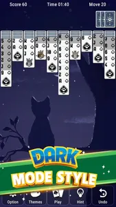 Spider Solitaire: Klondike screenshot 4