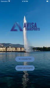 AVISA Transports screenshot 0